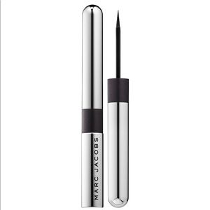 Marc Jacobs Highliner- Black (liquid gel eyeliner)